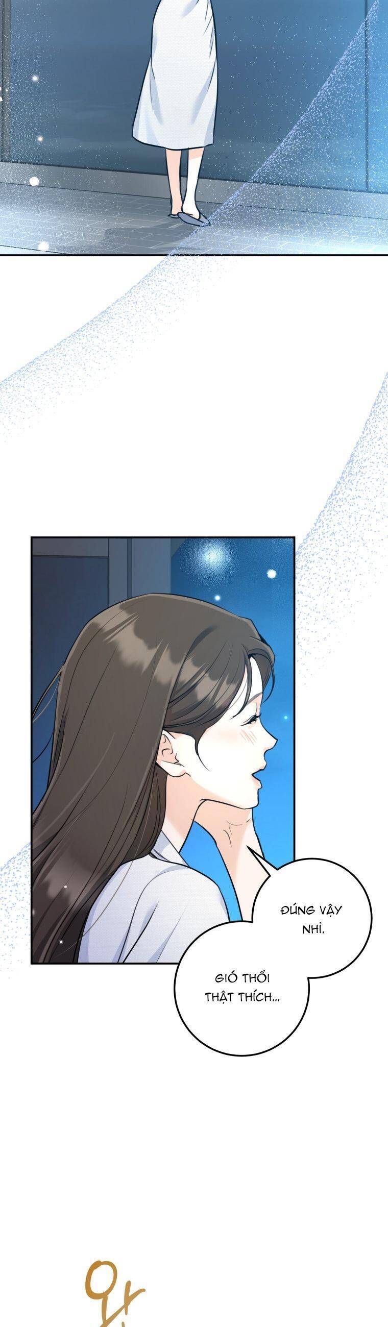 Chuyện Kết Hôn - Chap 20 - Trang 10