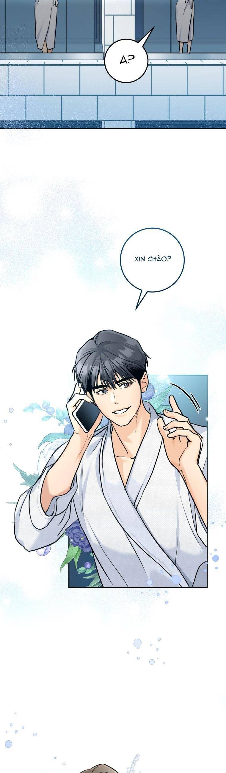 Chuyện Kết Hôn - Chap 20 - Trang 12