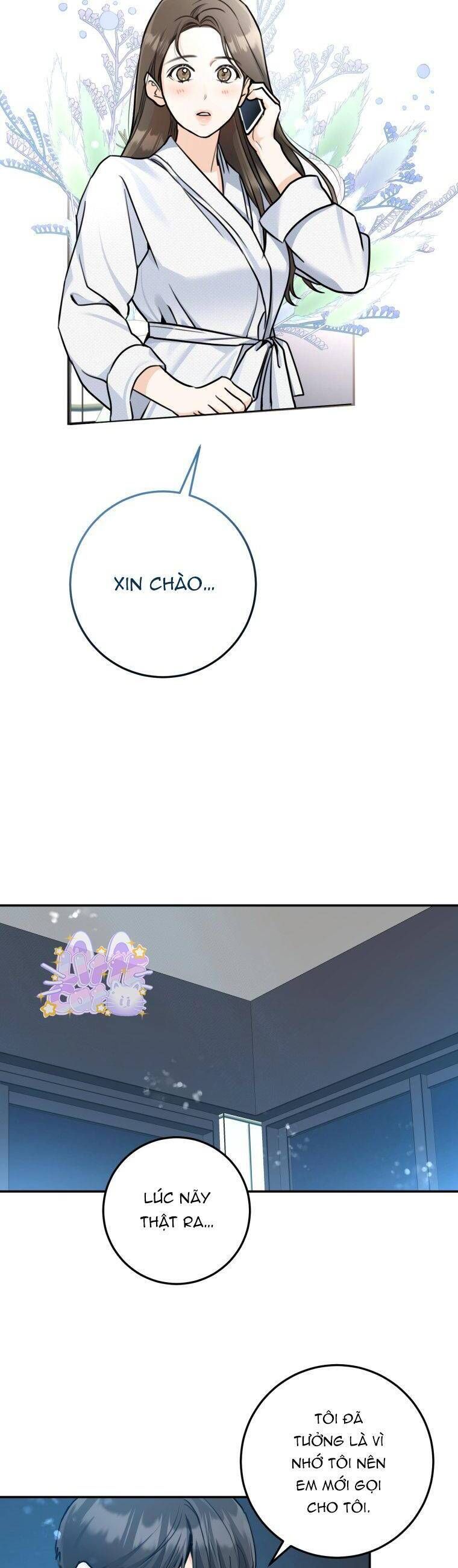 Chuyện Kết Hôn - Chap 20 - Trang 13