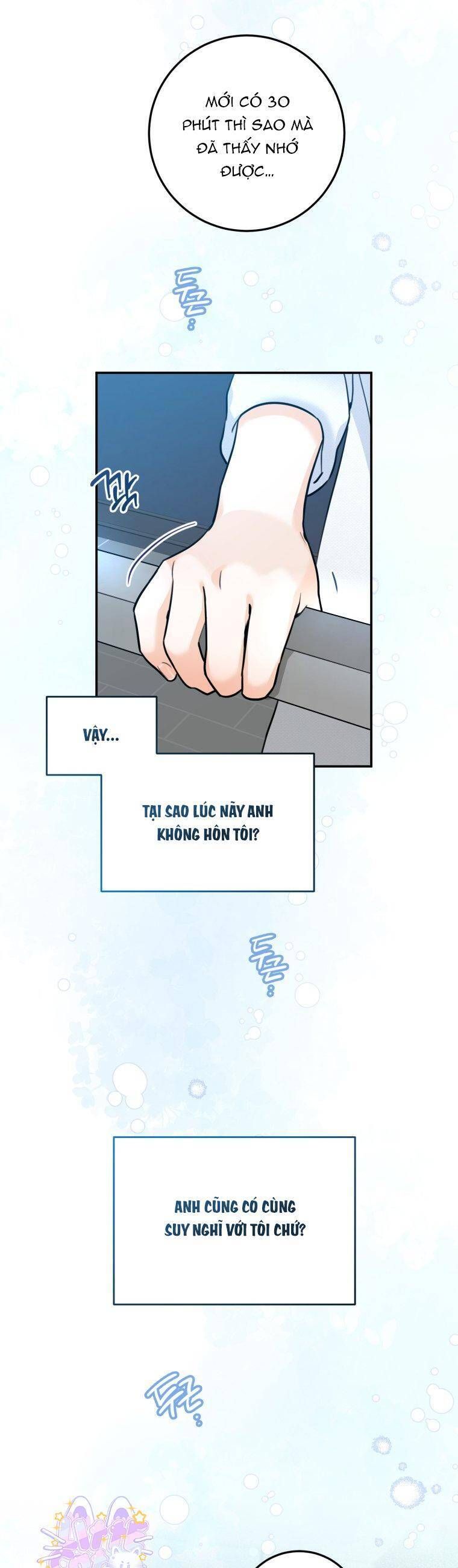 Chuyện Kết Hôn - Chap 20 - Trang 15