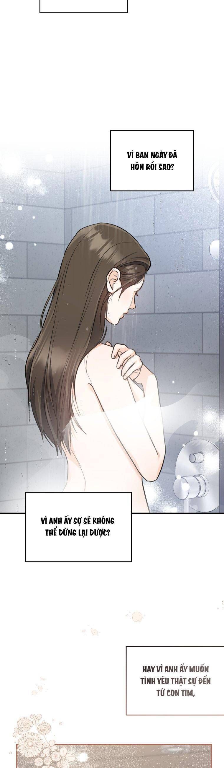 Chuyện Kết Hôn - Chap 20 - Trang 2