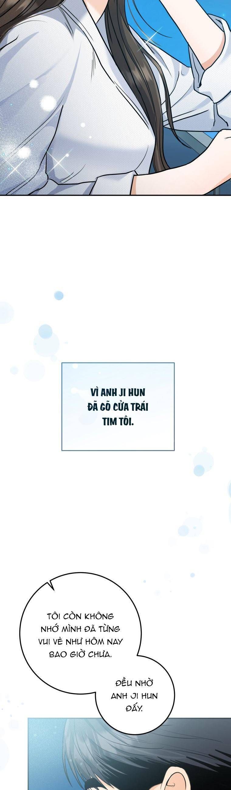Chuyện Kết Hôn - Chap 20 - Trang 27