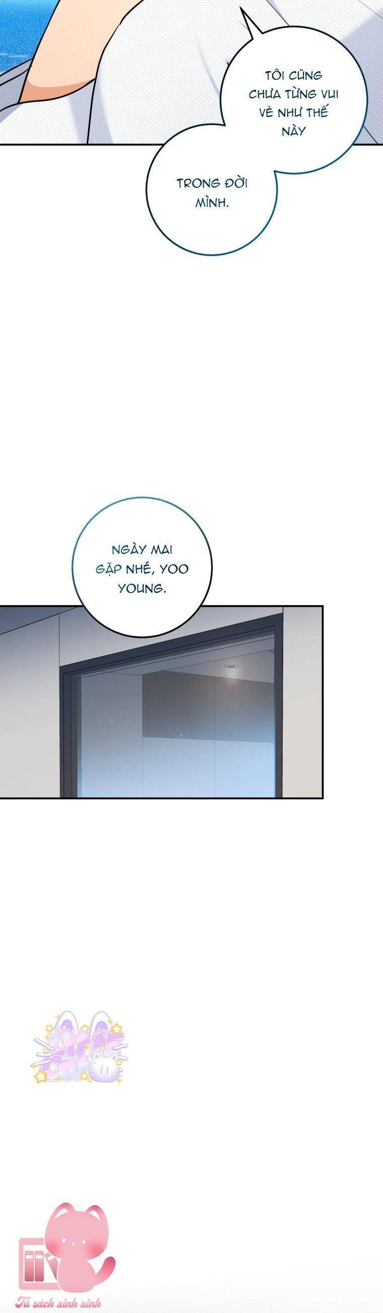 Chuyện Kết Hôn - Chap 20 - Trang 29