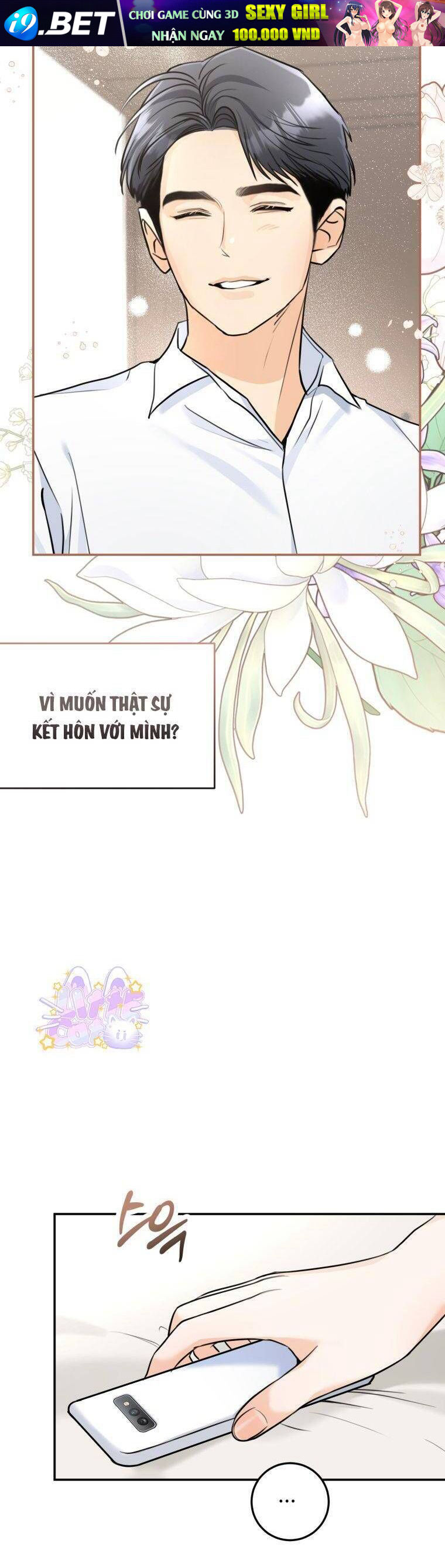 Chuyện Kết Hôn - Chap 20 - Trang 3