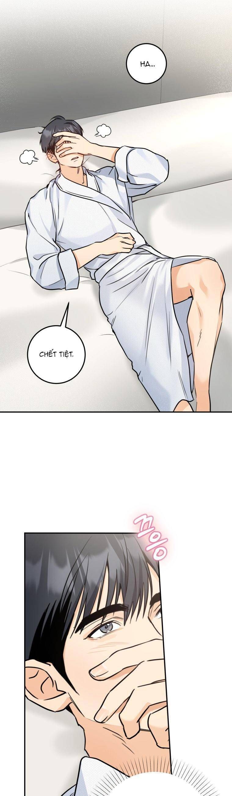 Chuyện Kết Hôn - Chap 20 - Trang 30