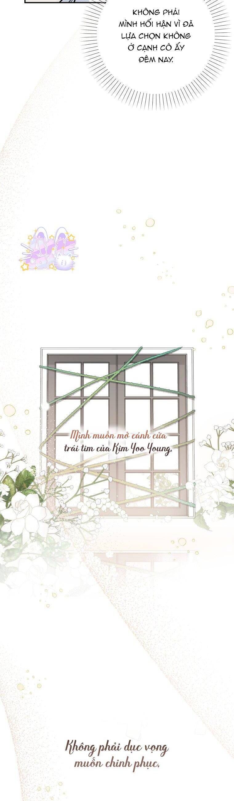 Chuyện Kết Hôn - Chap 20 - Trang 31