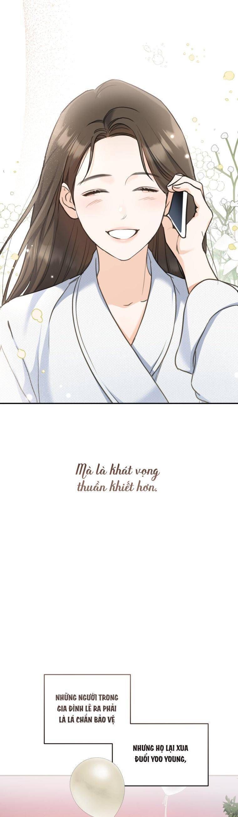 Chuyện Kết Hôn - Chap 20 - Trang 32