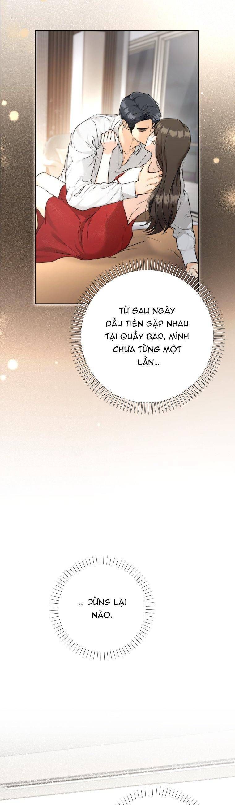Chuyện Kết Hôn - Chap 20 - Trang 35