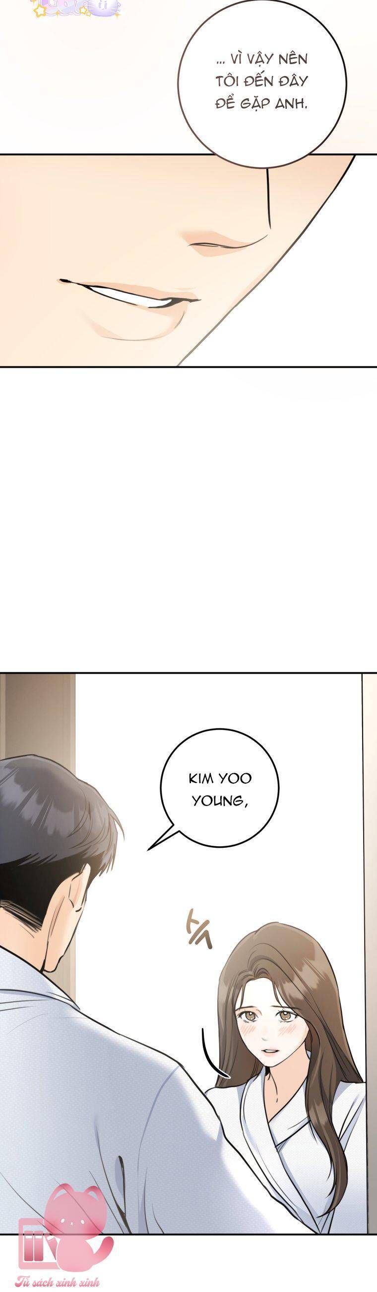 Chuyện Kết Hôn - Chap 20 - Trang 39