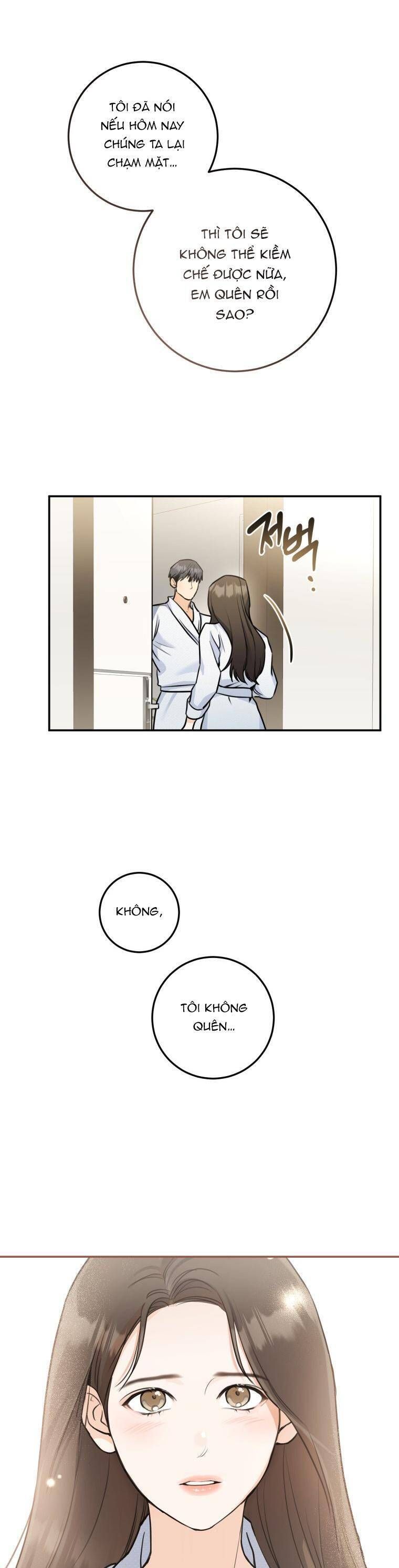 Chuyện Kết Hôn - Chap 20 - Trang 40