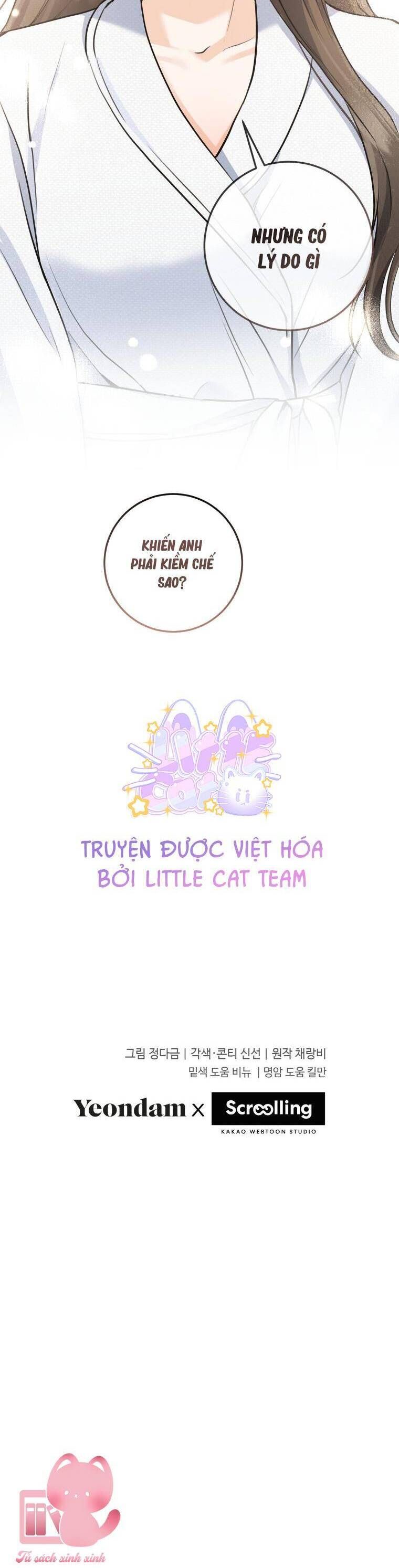 Chuyện Kết Hôn - Chap 20 - Trang 41