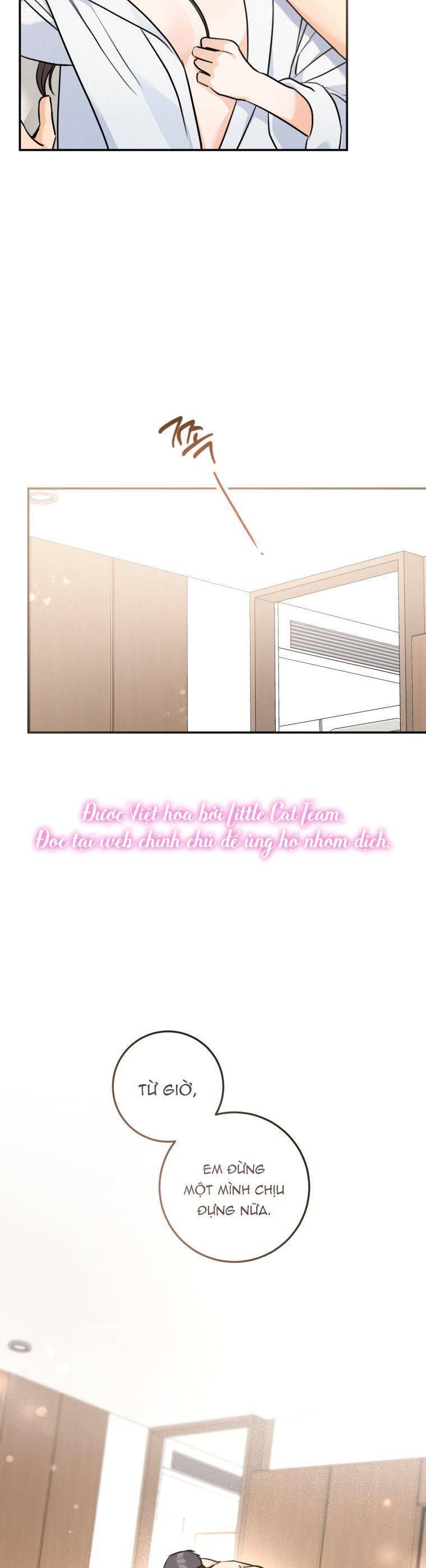 Chuyện Kết Hôn - Chap 21 - Trang 13