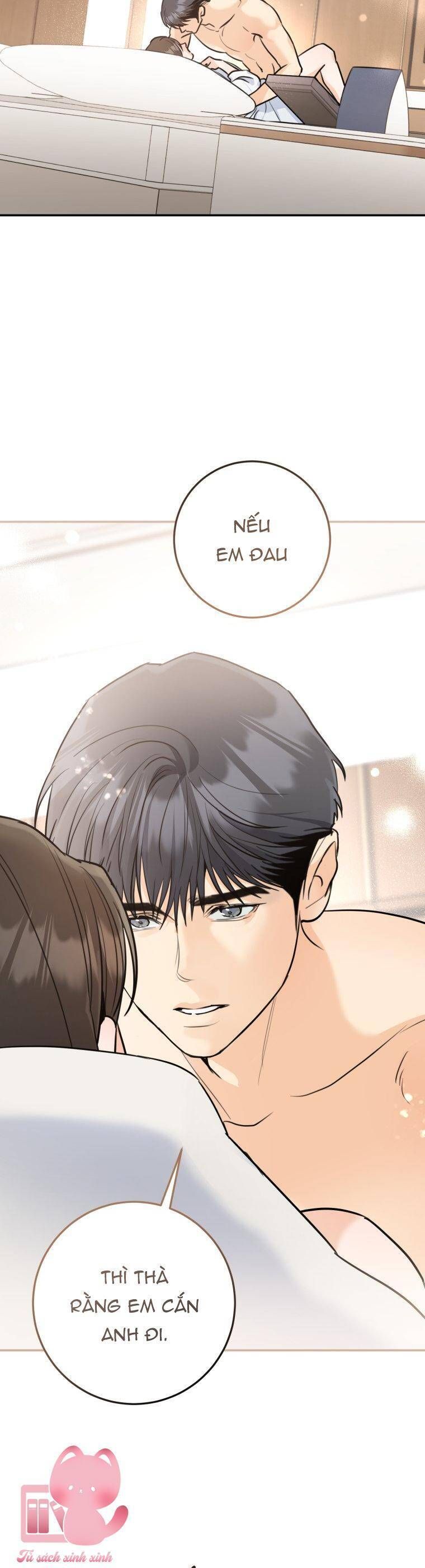 Chuyện Kết Hôn - Chap 21 - Trang 14