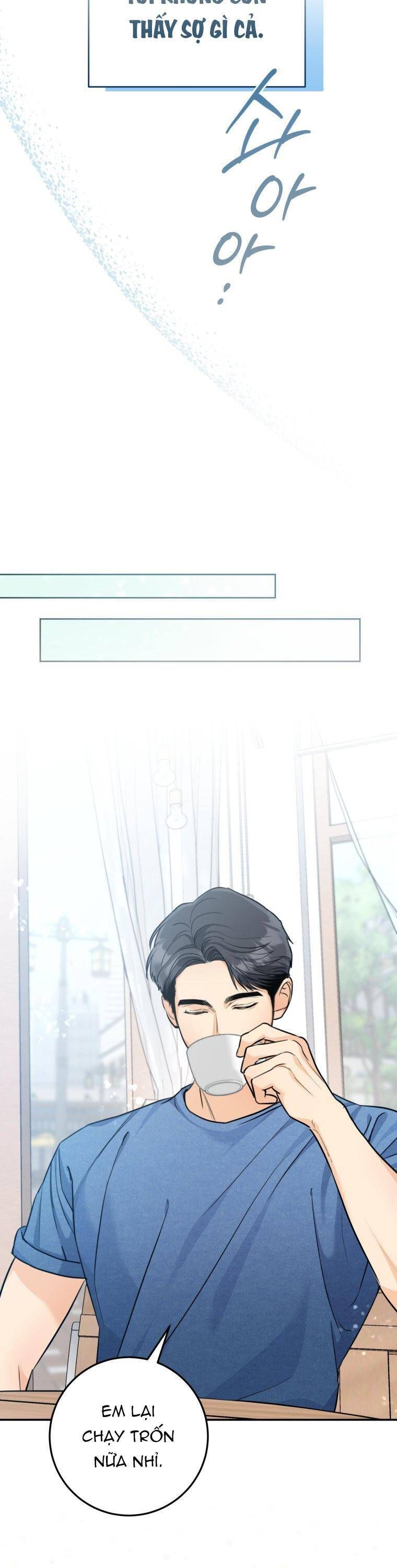 Chuyện Kết Hôn - Chap 21 - Trang 17