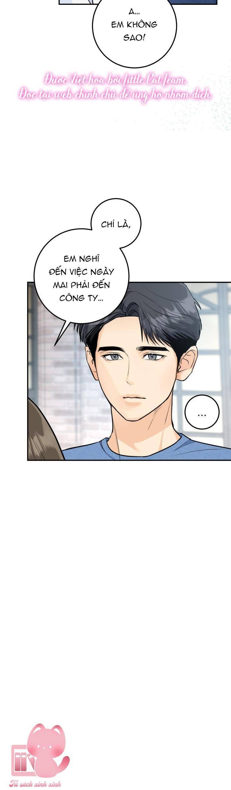 Chuyện Kết Hôn - Chap 21 - Trang 24