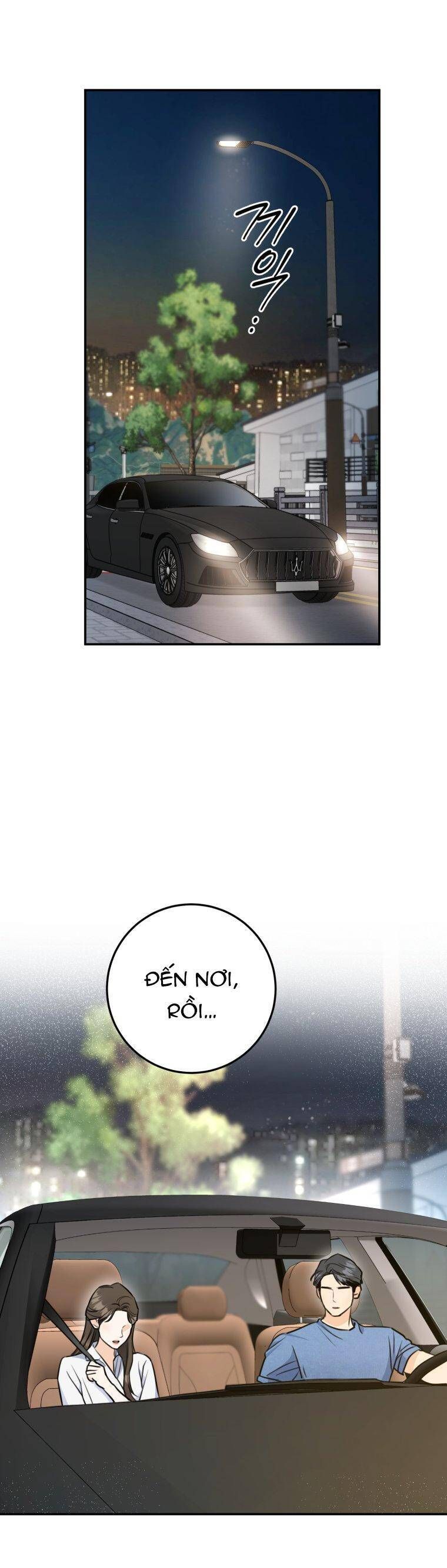 Chuyện Kết Hôn - Chap 21 - Trang 25
