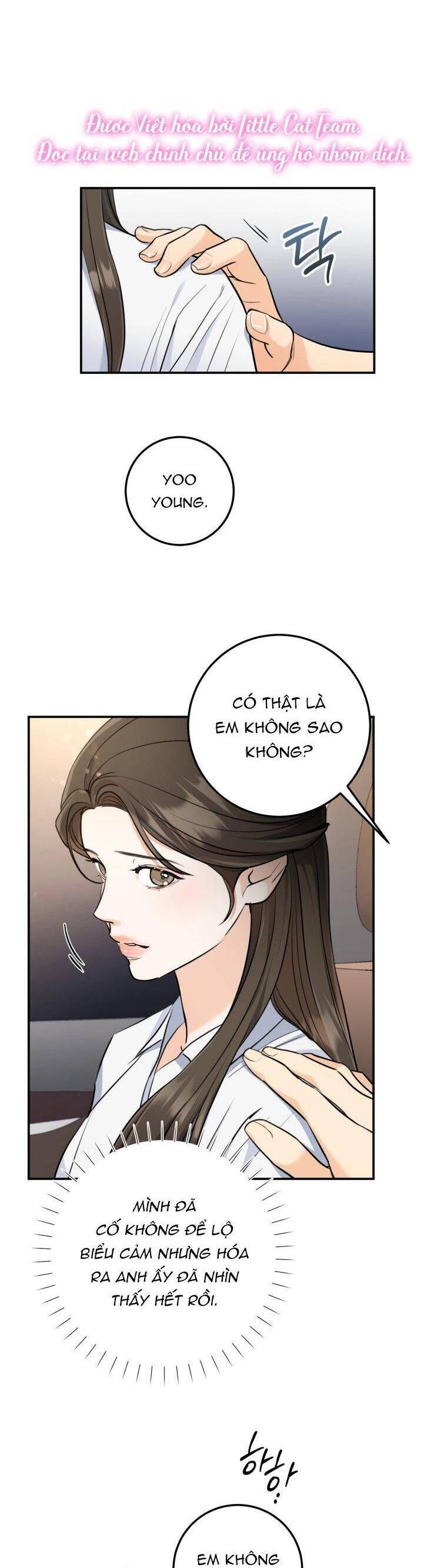Chuyện Kết Hôn - Chap 21 - Trang 26