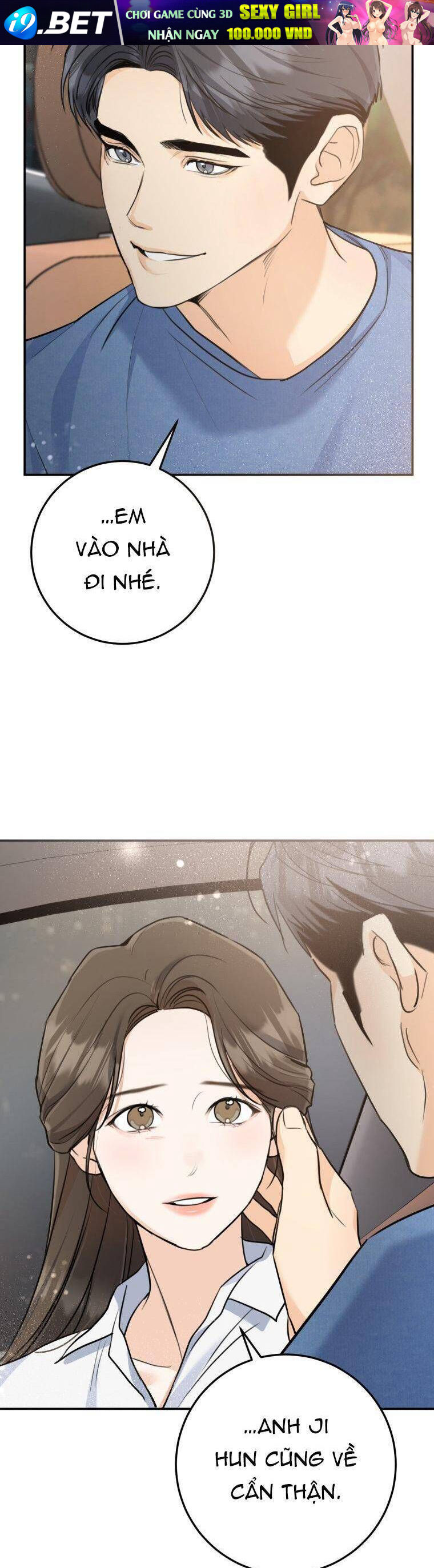 Chuyện Kết Hôn - Chap 21 - Trang 28