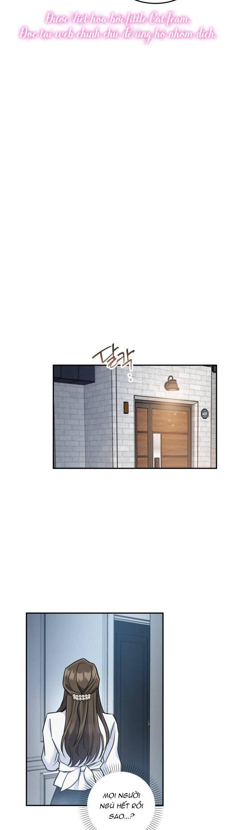 Chuyện Kết Hôn - Chap 21 - Trang 29