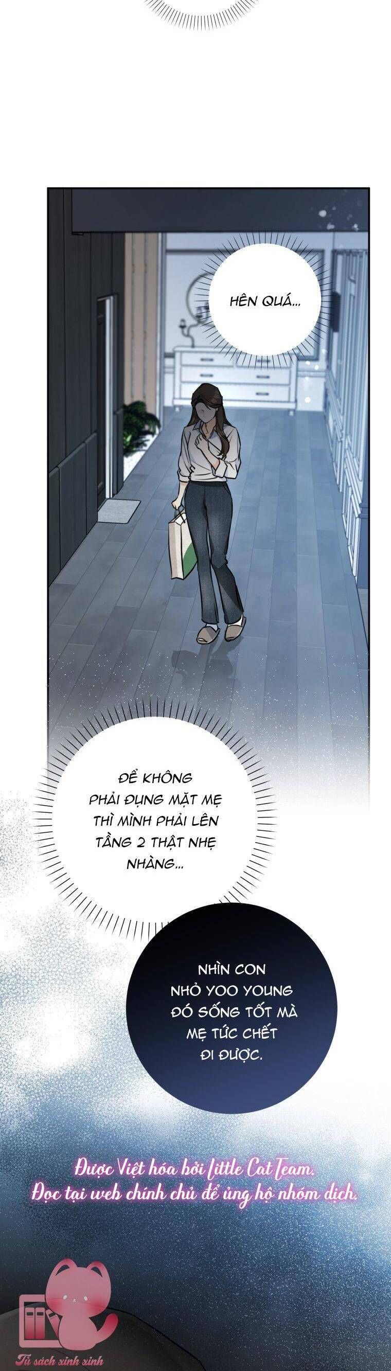 Chuyện Kết Hôn - Chap 21 - Trang 30