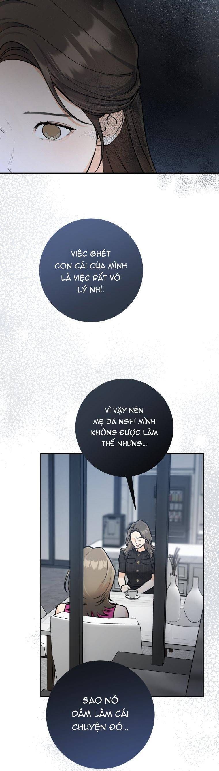 Chuyện Kết Hôn - Chap 21 - Trang 31
