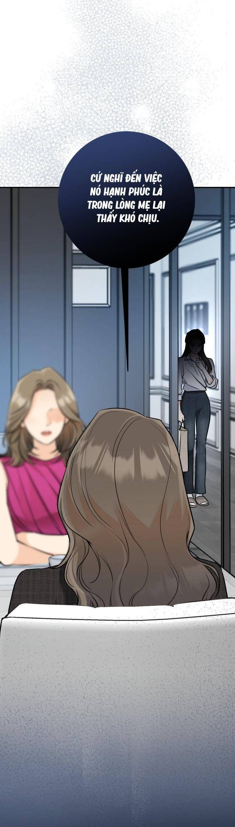 Chuyện Kết Hôn - Chap 21 - Trang 32