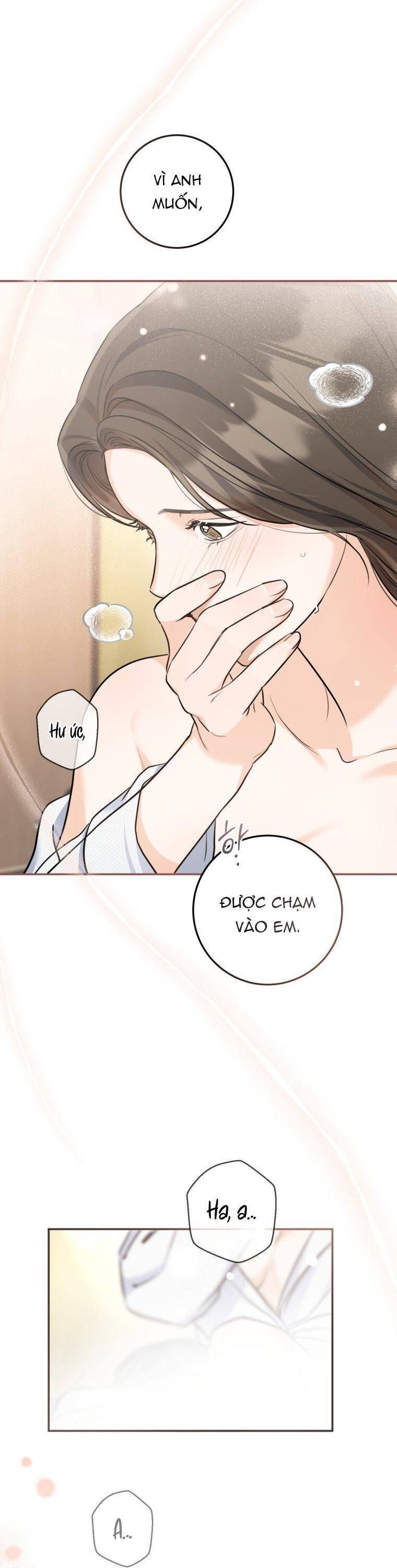 Chuyện Kết Hôn - Chap 21 - Trang 5