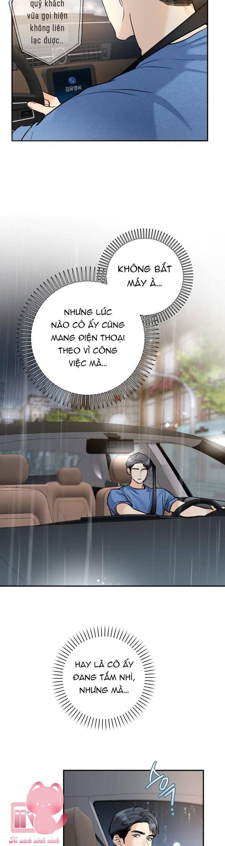 Chuyện Kết Hôn - Chap 22 - Trang 13
