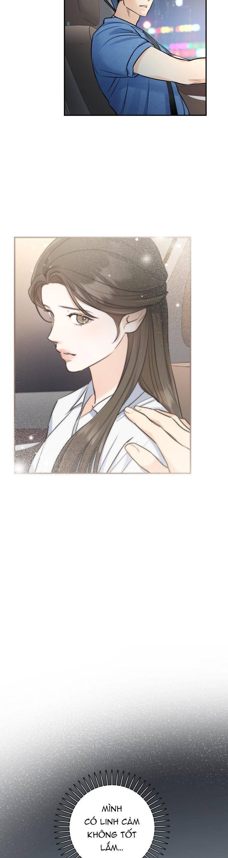 Chuyện Kết Hôn - Chap 22 - Trang 14