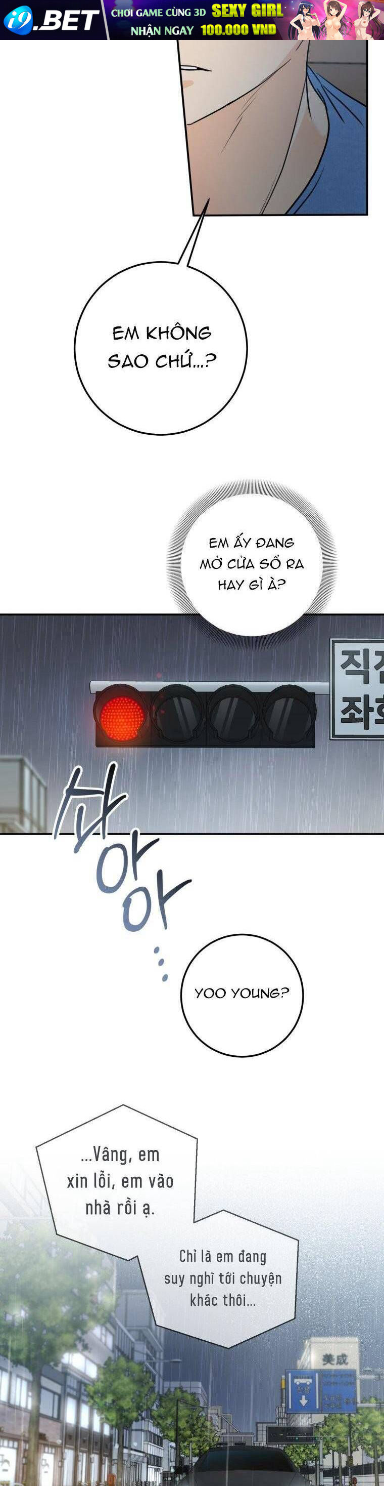 Chuyện Kết Hôn - Chap 22 - Trang 16
