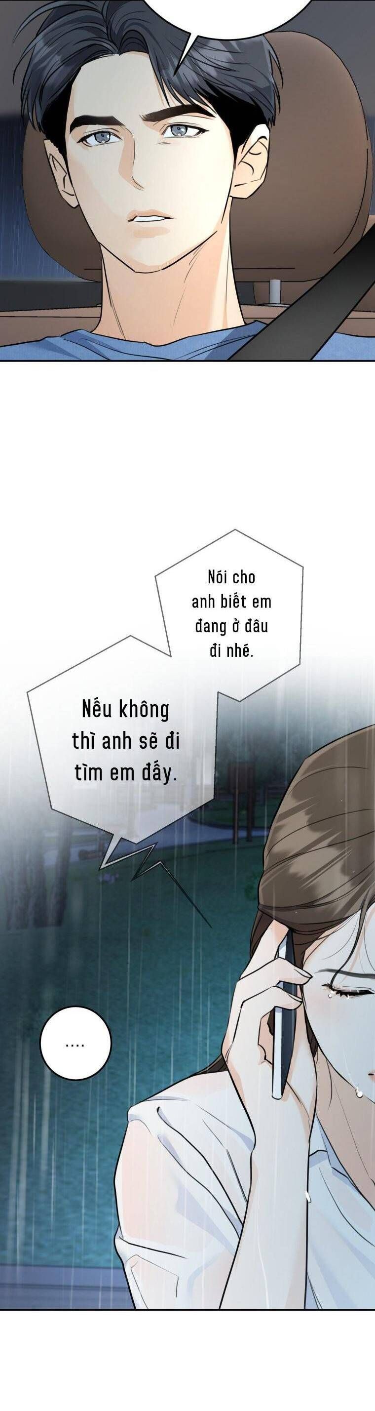 Chuyện Kết Hôn - Chap 22 - Trang 19