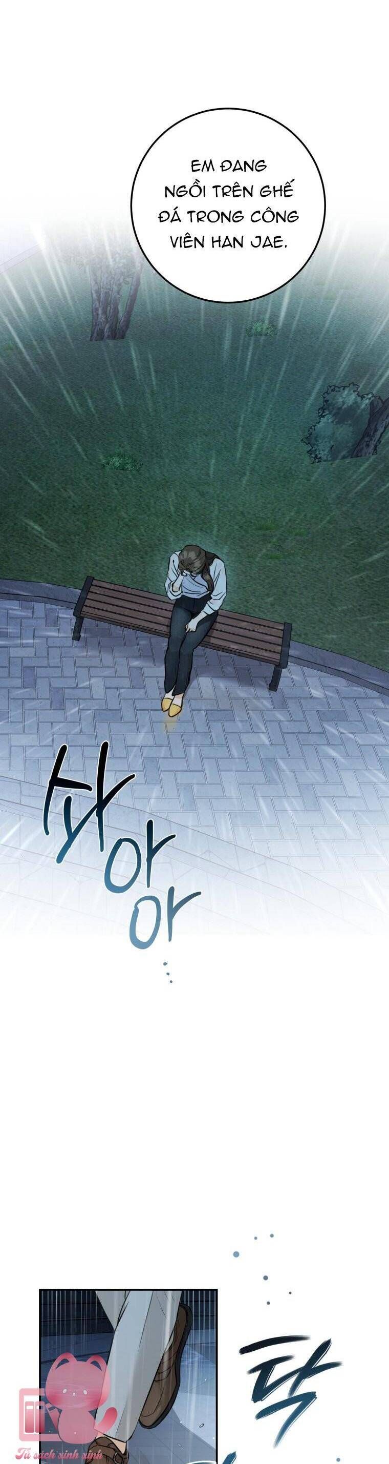 Chuyện Kết Hôn - Chap 22 - Trang 20