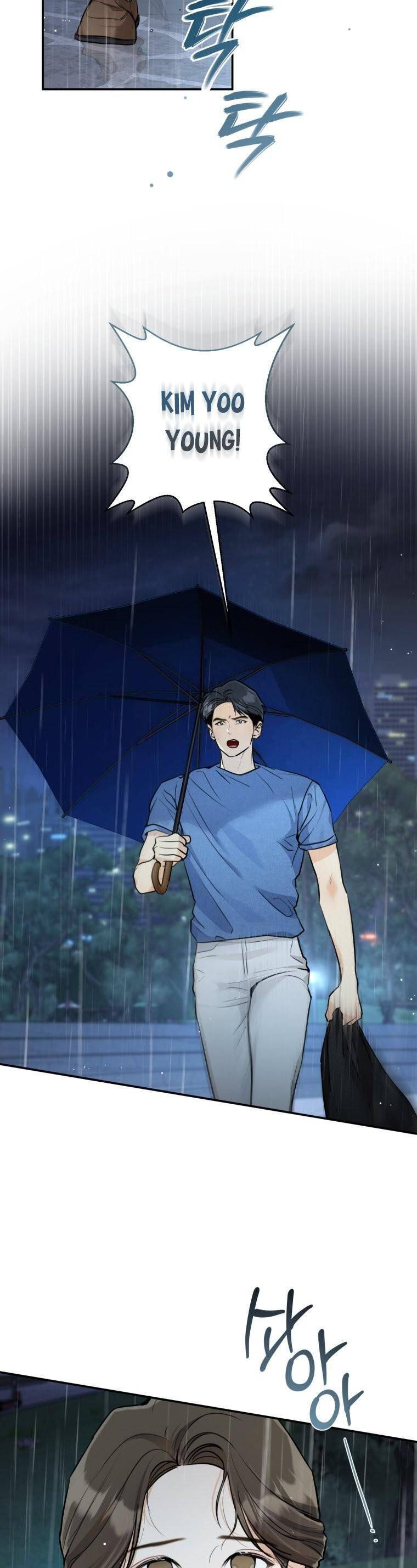 Chuyện Kết Hôn - Chap 22 - Trang 21