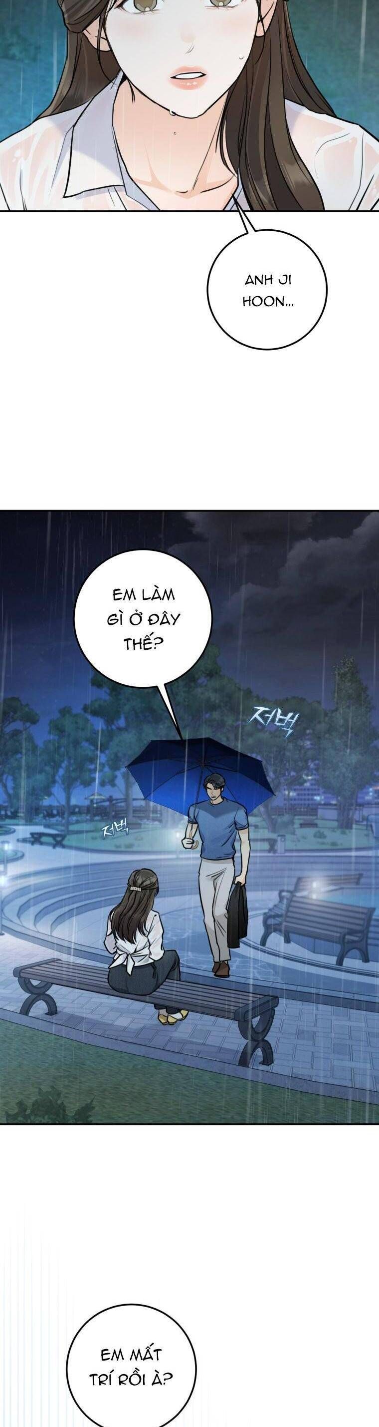Chuyện Kết Hôn - Chap 22 - Trang 22