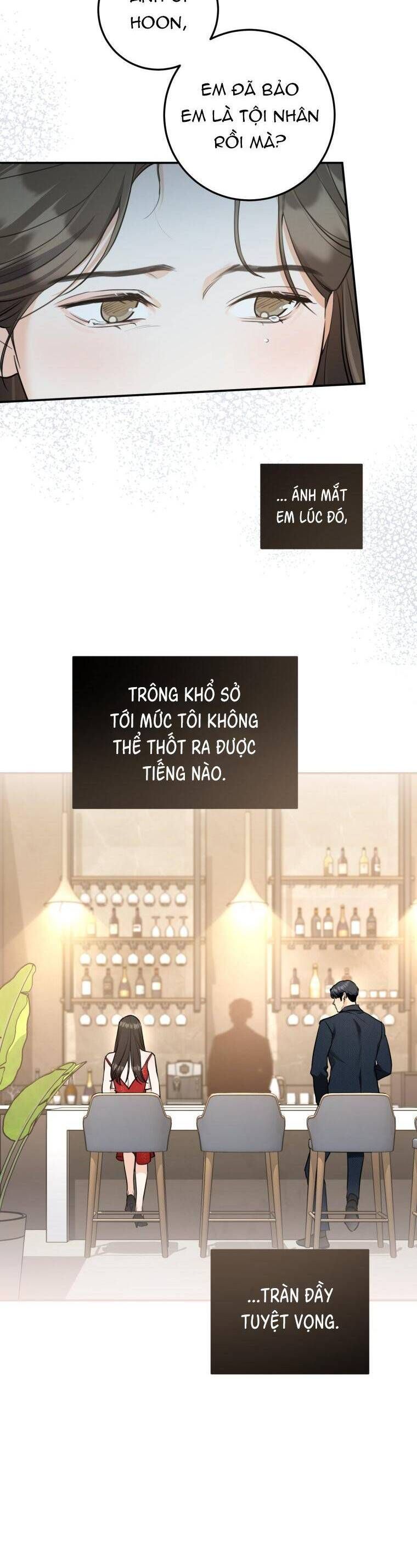 Chuyện Kết Hôn - Chap 22 - Trang 25