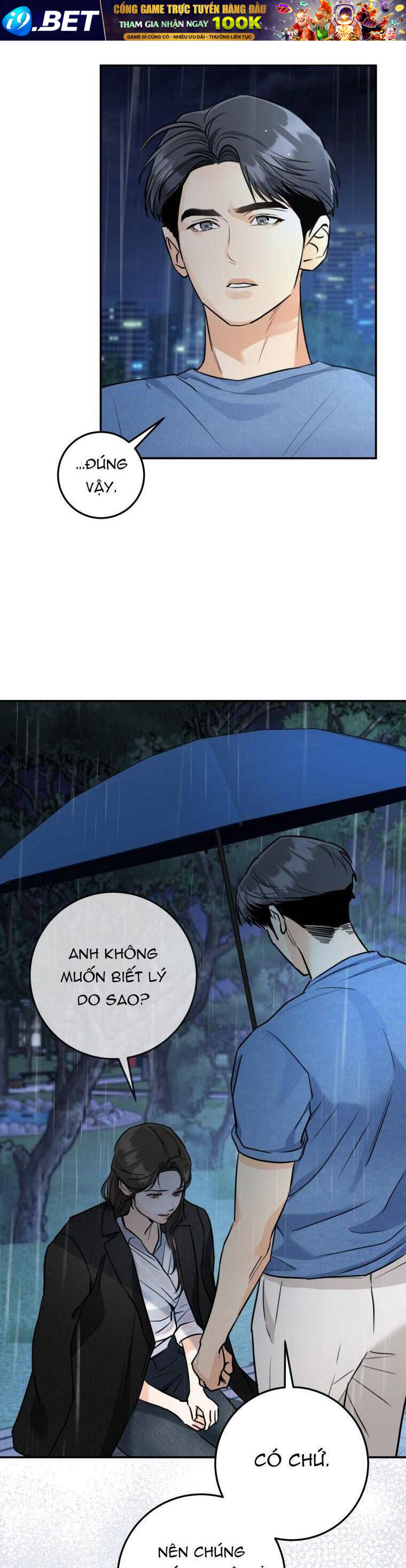 Chuyện Kết Hôn - Chap 22 - Trang 26