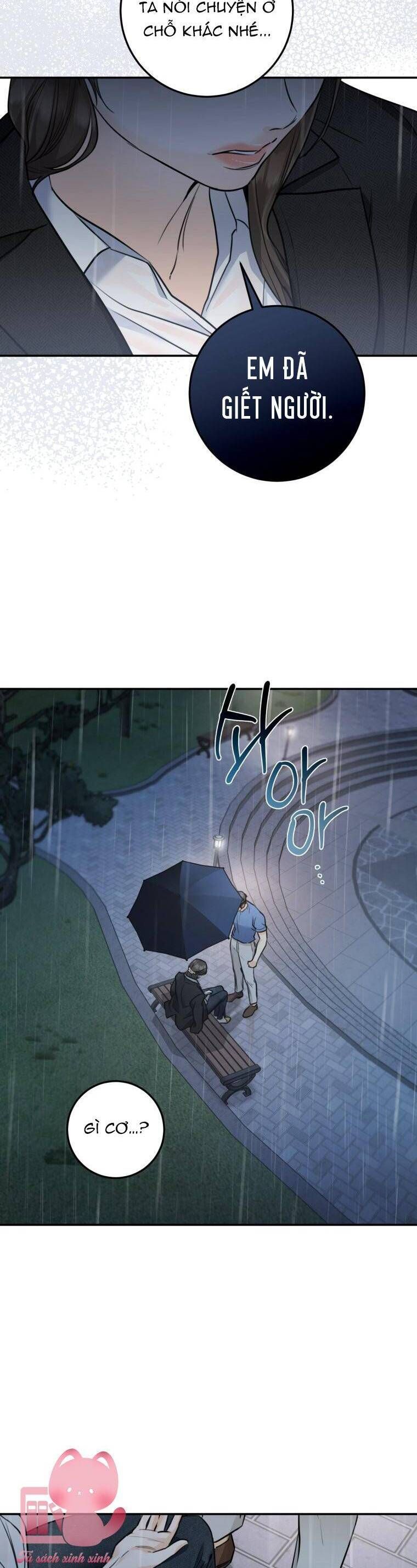 Chuyện Kết Hôn - Chap 22 - Trang 27