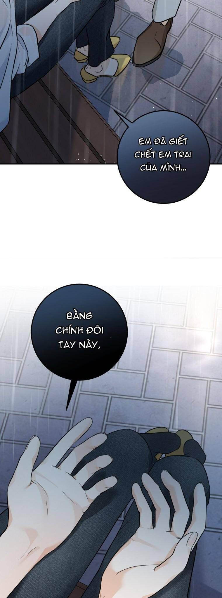 Chuyện Kết Hôn - Chap 22 - Trang 28