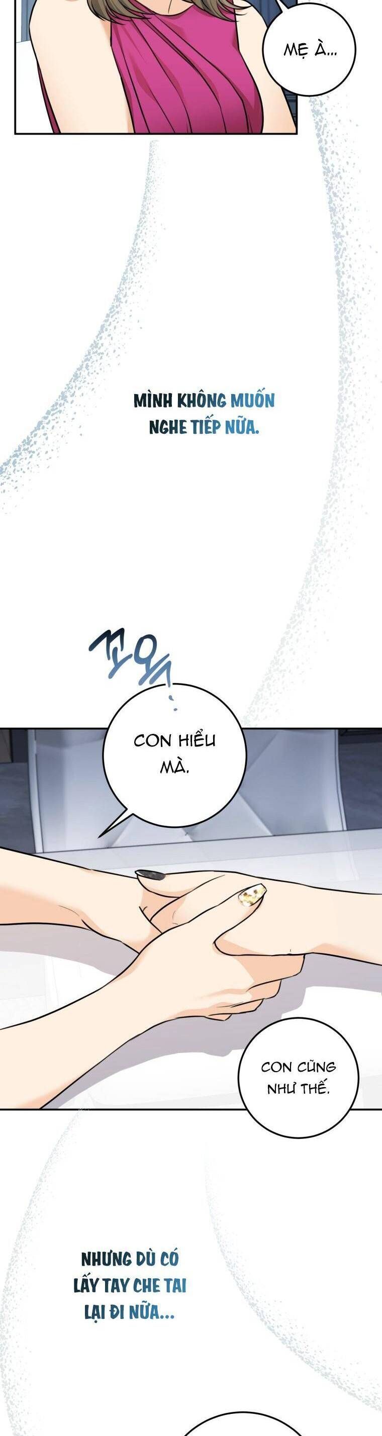 Chuyện Kết Hôn - Chap 22 - Trang 5