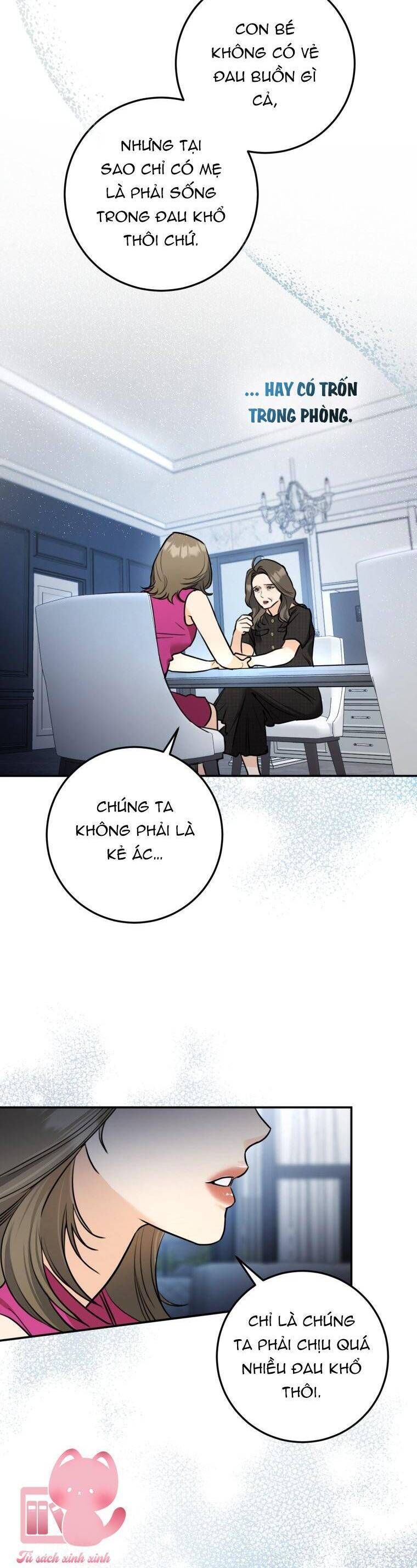 Chuyện Kết Hôn - Chap 22 - Trang 6