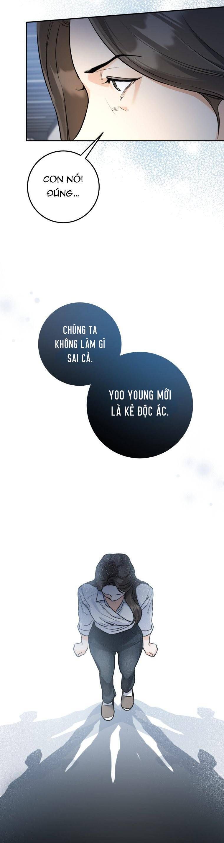 Chuyện Kết Hôn - Chap 22 - Trang 7