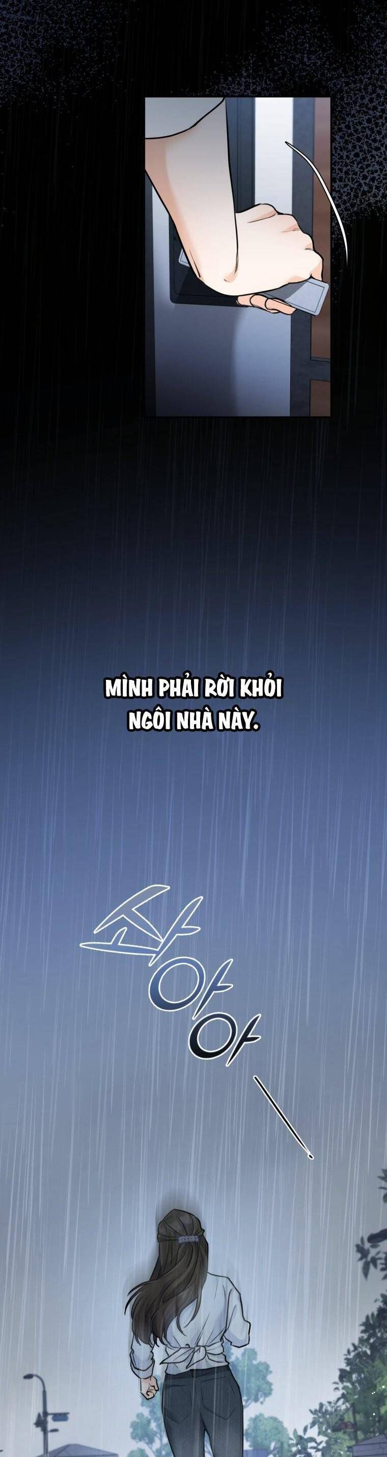 Chuyện Kết Hôn - Chap 22 - Trang 9