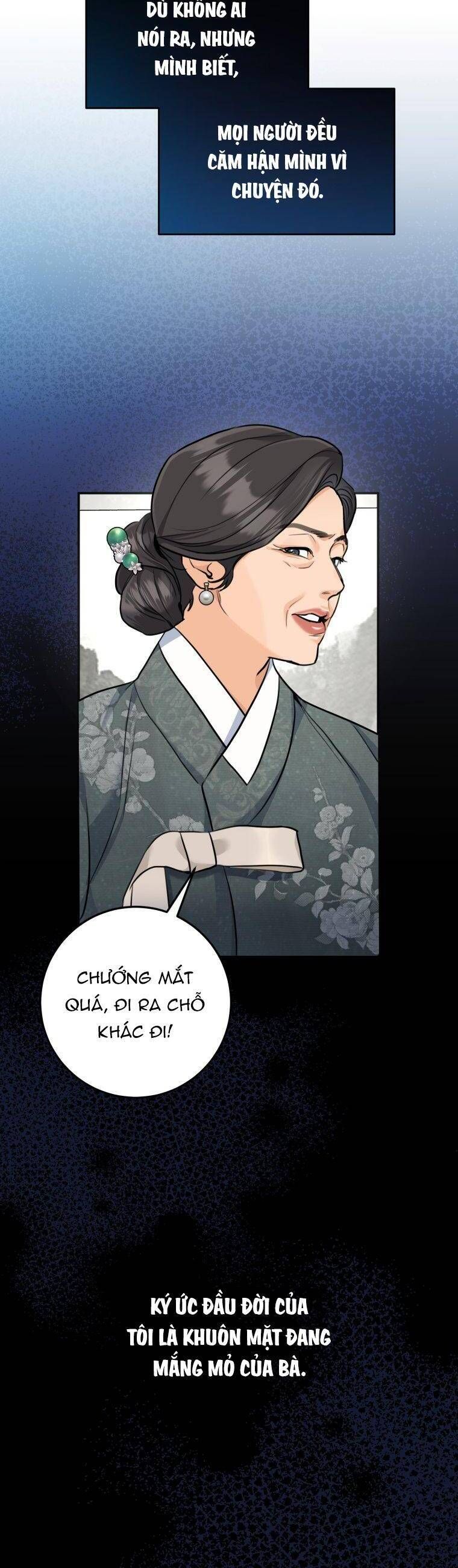Chuyện Kết Hôn - Chap 23 - Trang 1
