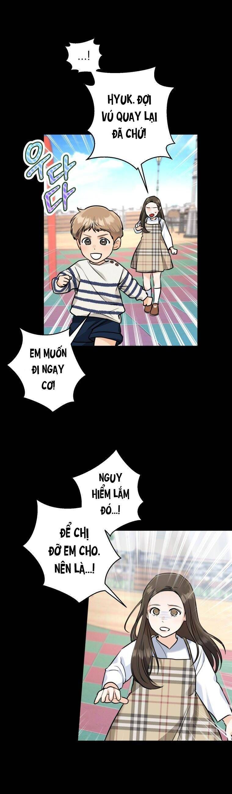 Chuyện Kết Hôn - Chap 23 - Trang 14