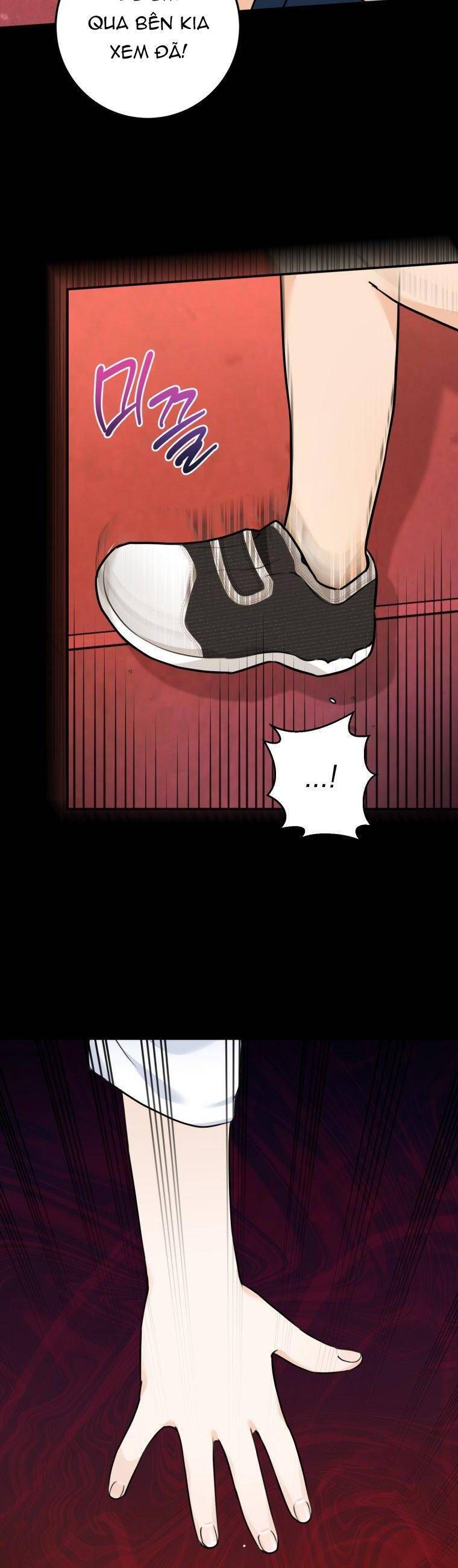 Chuyện Kết Hôn - Chap 23 - Trang 16