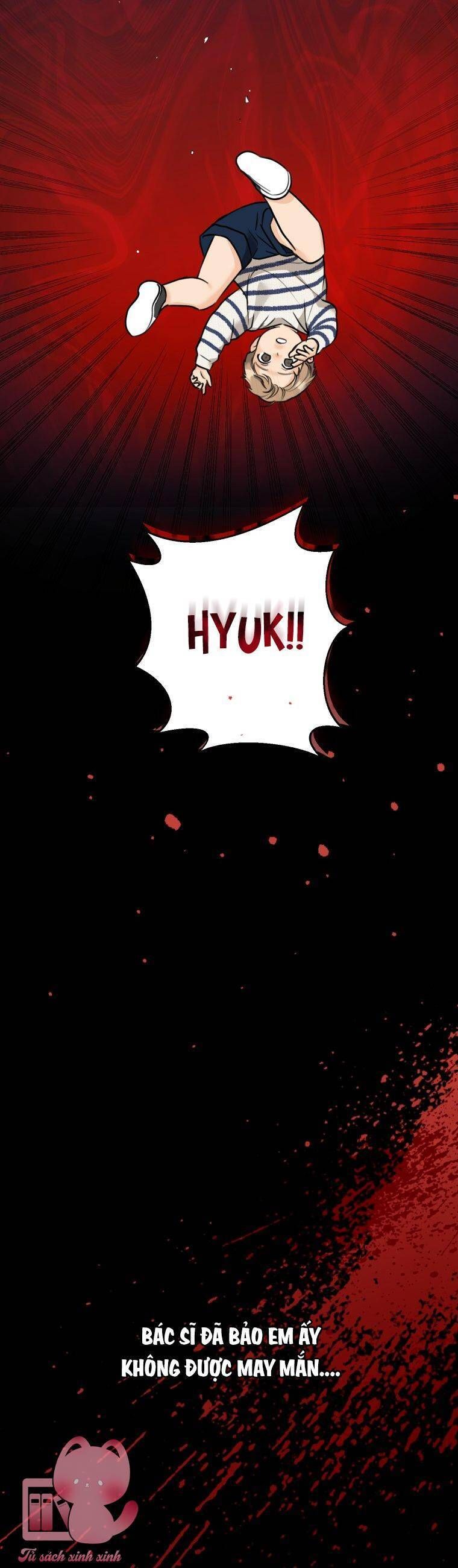 Chuyện Kết Hôn - Chap 23 - Trang 17