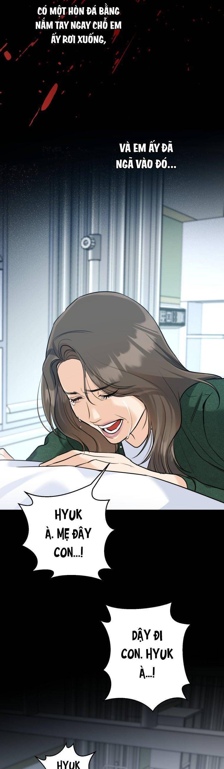 Chuyện Kết Hôn - Chap 23 - Trang 18