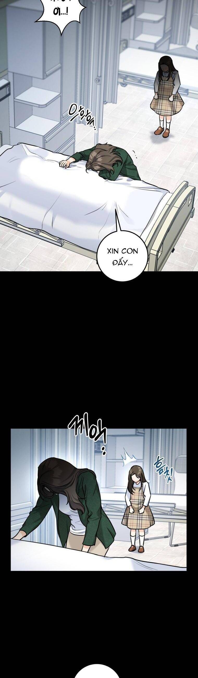 Chuyện Kết Hôn - Chap 23 - Trang 19