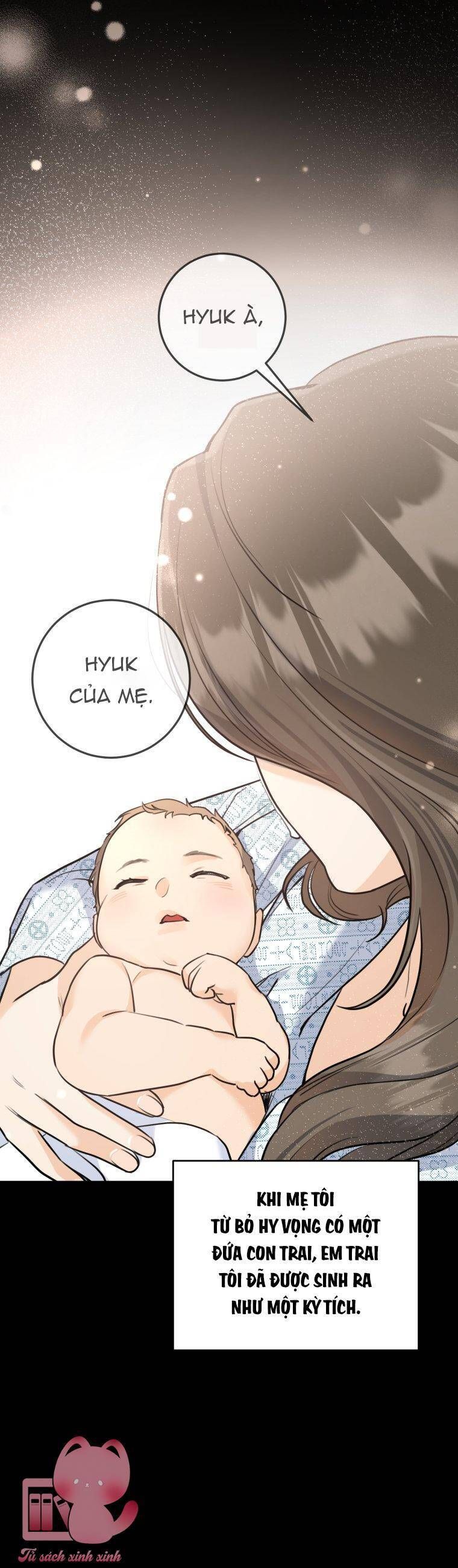 Chuyện Kết Hôn - Chap 23 - Trang 4