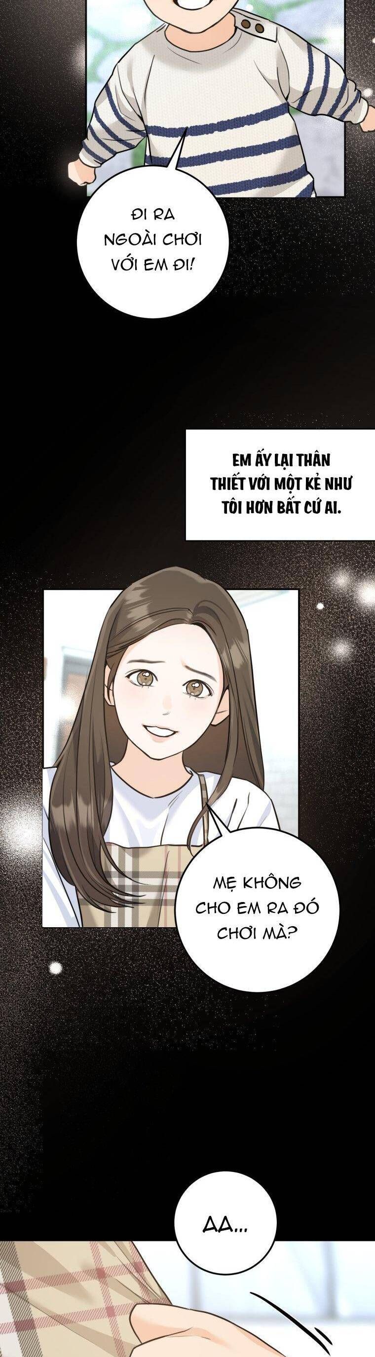 Chuyện Kết Hôn - Chap 23 - Trang 6